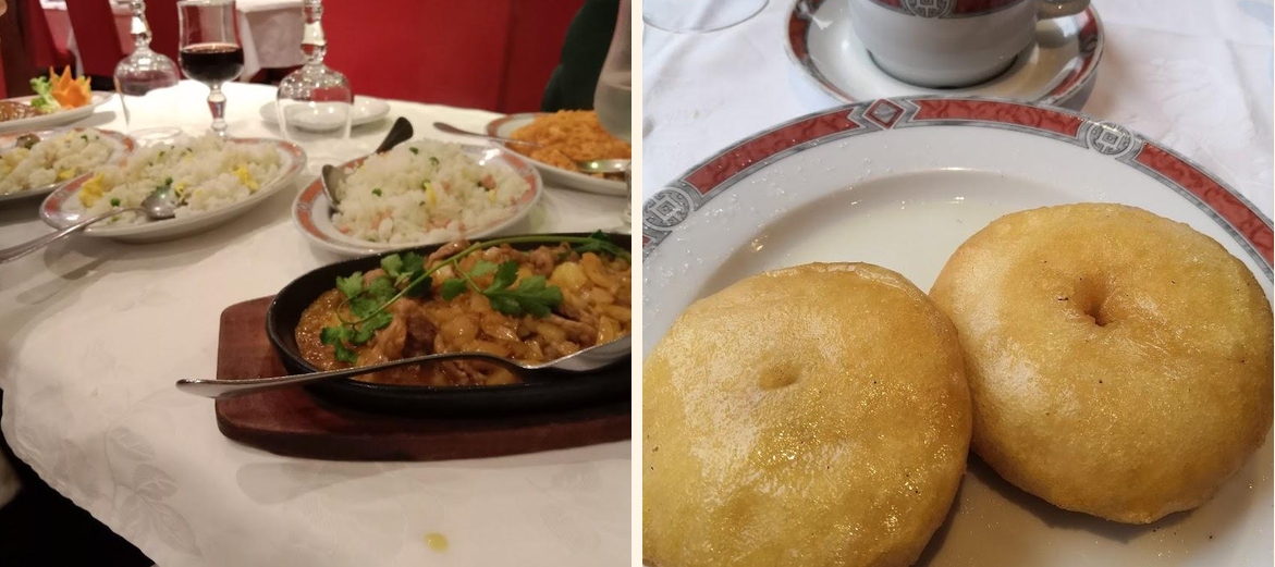 Jardin d'Asie - Gallery Image 1