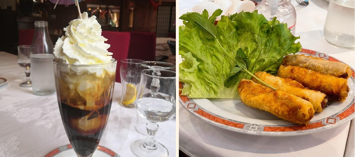 Jardin d'Asie - Gallery Image 2