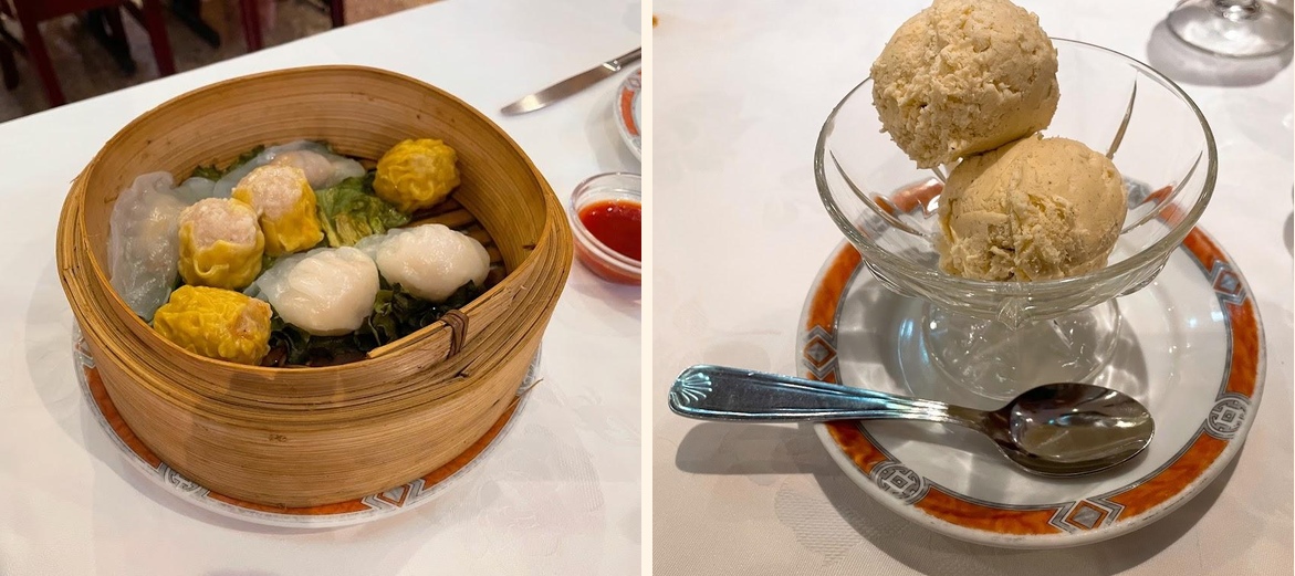 Jardin d'Asie - Gallery Image 3