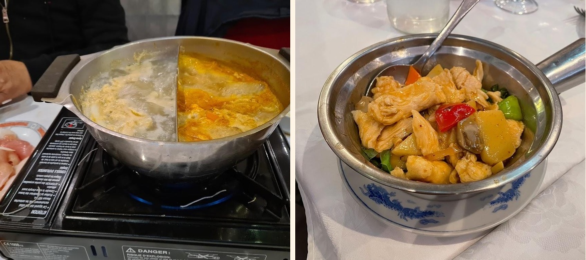 Jardin d'Asie - Gallery Image 5